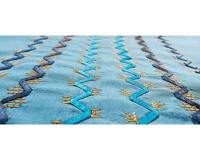 Pfaff Performance ICON