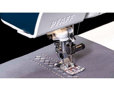 Pfaff Performance ICON