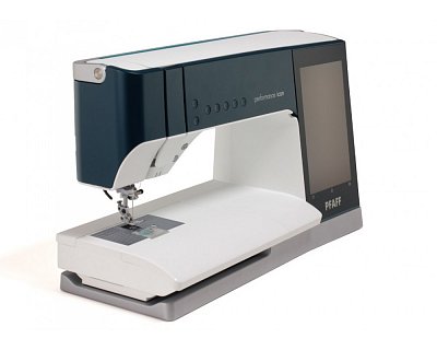 Pfaff Performance ICON