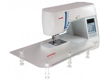 Prídavný stôl Janome Skyline S3, S5, S6, S7, S9, MC9900, MC9850, 6260Q