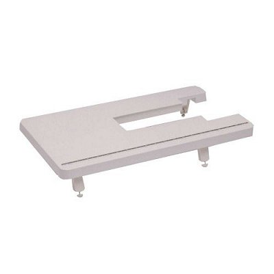Prídavný stolík WT12 pre stroje Brother NV2600 / NV1300 / NV1100