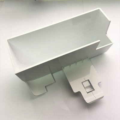 Priehradka na odrezky pre Overlocky Brothet 1034DX, M343D