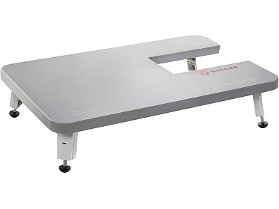 Rozširujúci prídavný stolík pre Singer 4411, 4423, 4432 Heavy Duty