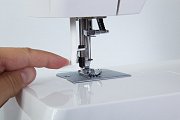ŠIACI STROJ GUZZANTI GZ 115A