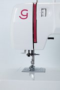 ŠIACI STROJ GUZZANTI GZ 115A