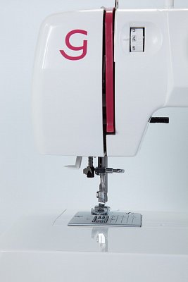 ŠIACI STROJ GUZZANTI GZ 115A