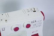 ŠIACI STROJ GUZZANTI GZ 115A