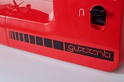 ŠIACI STROJ GUZZANTI GZ 119