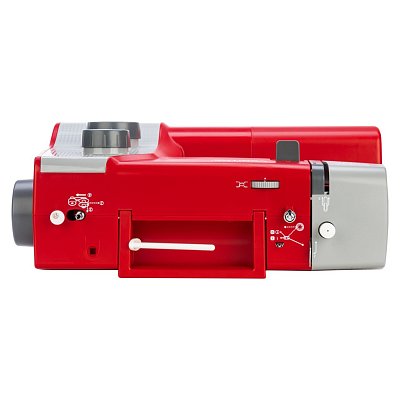 ŠIACI STROJ VERITAS POWER STITCH 17