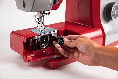 ŠIACI STROJ VERITAS POWER STITCH 17