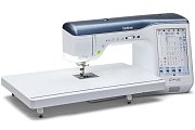Šijací a quiltovací stroj Brother Celeste CX1