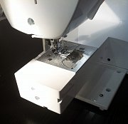 Šijací a quiltovací stroj Brother NV1300