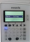 Šijací a quiltovací stroj Brother NV1300