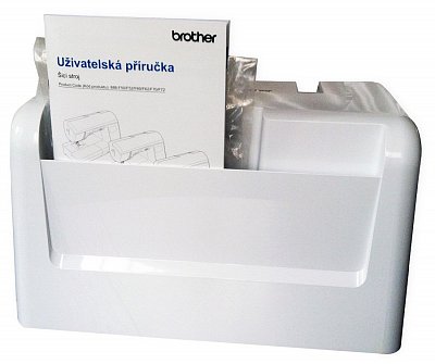 Šijací a quiltovací stroj Brother NV1300