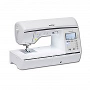 Šijací a quiltovací stroj Brother NV1300