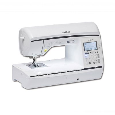Šijací a quiltovací stroj Brother NV1300