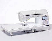 Šijací a quiltovací stroj Brother NV1800Q