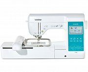 Šijací a vyšívací stroj Brother F580
