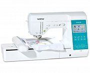 Šijací a vyšívací stroj Brother F580
