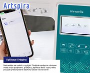 Šijací a vyšívací stroj Brother F580