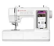 Šijací a vyšívací stroj Singer Heavy Duty 9125