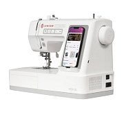 Šijací a vyšívací stroj Singer Heavy Duty 9125