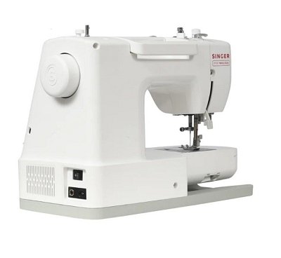 Šijací a vyšívací stroj Singer Heavy Duty 9125