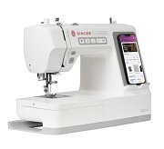 Šijací a vyšívací stroj Singer Heavy Duty 9125
