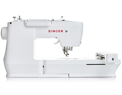 Šijací a vyšívací stroj Singer SE9155