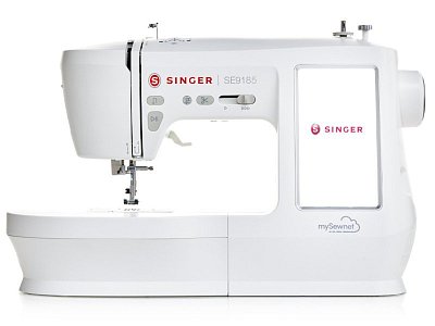 Šijací a vyšívací stroj Singer SE9185