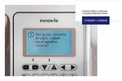 Šijací stroj Brother A150