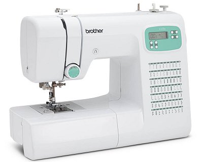Šijací stroj Brother CS70S