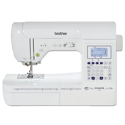 Šijací stroj Brother F410