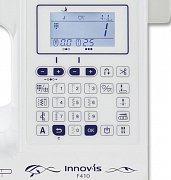 Šijací stroj Brother F410
