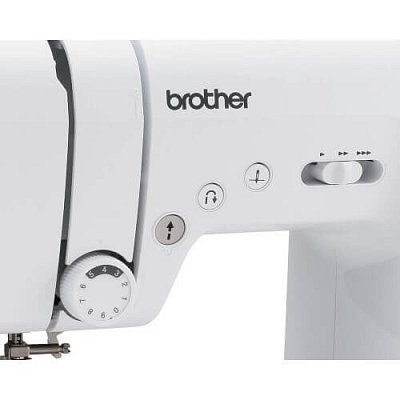 Šijací stroj Brother FS40S