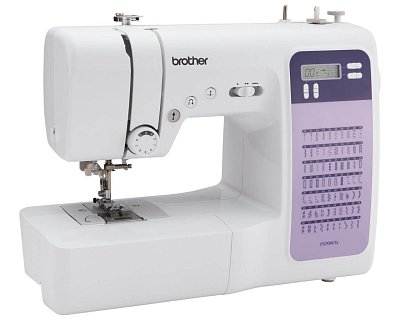 Šijací stroj Brother FS70WTX
