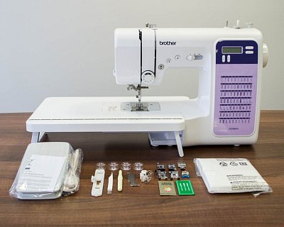 Šijací stroj Brother FS70WTX