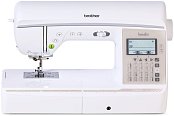 Šijací stroj Brother Inventio NV1045 SE