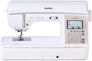 Šijací stroj Brother Inventio NV1045 SE