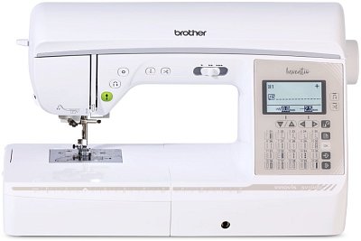 Šijací stroj Brother Inventio NV1045 SE