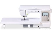 Šijací stroj Brother Inventio NV1045 SE