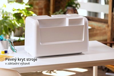 Šijací stroj Brother Inventio NV1045 SE