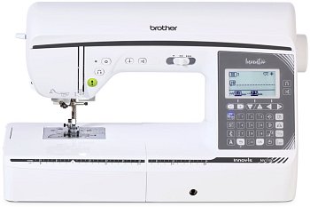 Šijací stroj Brother Inventio NV1150