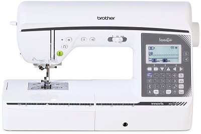 Šijací stroj Brother Inventio NV1150