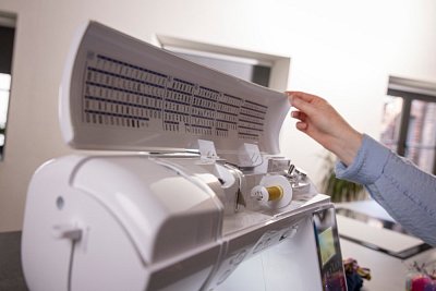 Šijací stroj Brother Inventio NV1150