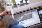 Šijací stroj Brother Inventio NV1150