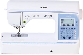 Šijací stroj Brother Inventio NV1350