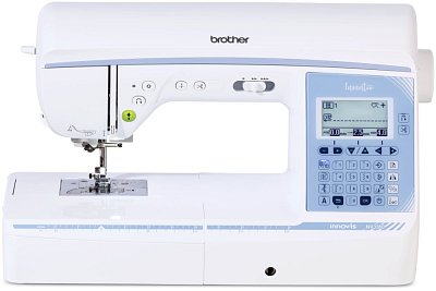 Šijací stroj Brother Inventio NV1350