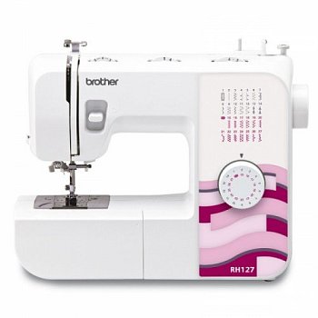 Šijací stroj Brother RH127