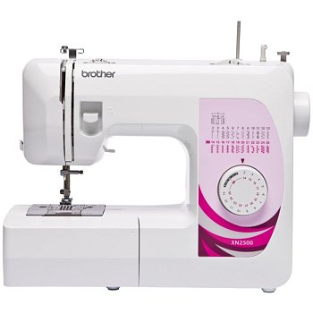 Šijací stroj Brother XN2500